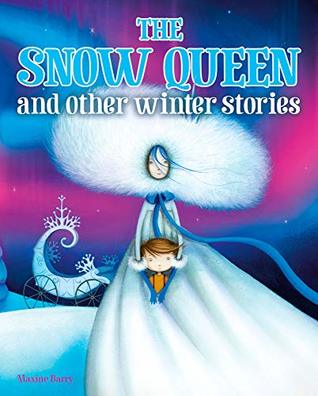 The Snow Queen and other Winter Stories | Card Merchant Takapuna