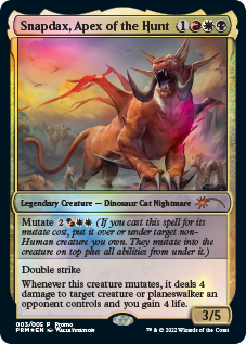 Yuriko, the Tiger's Shadow [Year of the Tiger 2022] | Card Merchant Takapuna