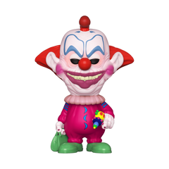 NYCC Killer Klowns - Slim Pop! 822 | Card Merchant Takapuna