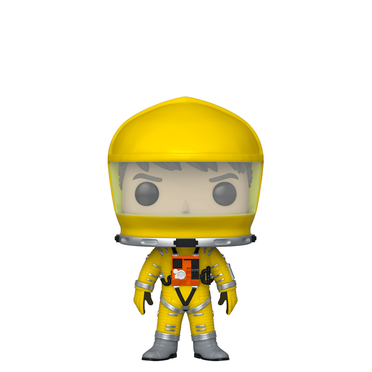 NYCC 2001: A Space Odyssey! - Dr. Frank Poole Pop! 823 | Card Merchant Takapuna