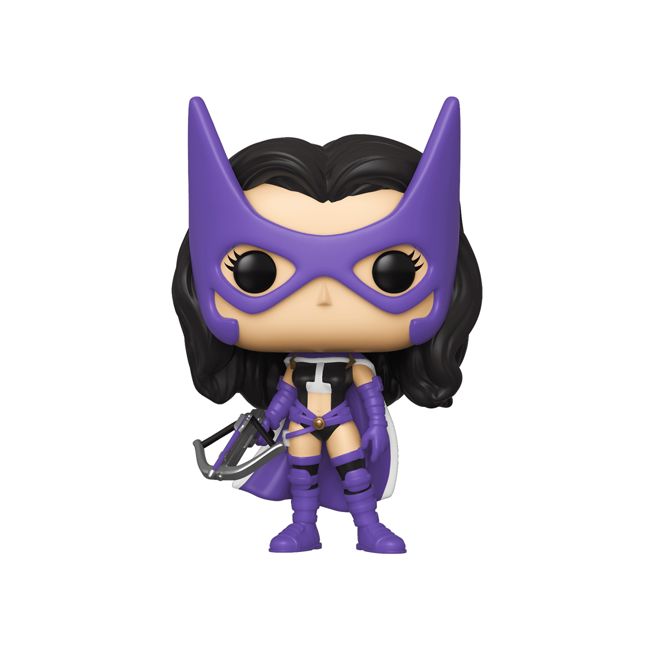 NYCC DC Comics - Huntress Pop! 285 | Card Merchant Takapuna