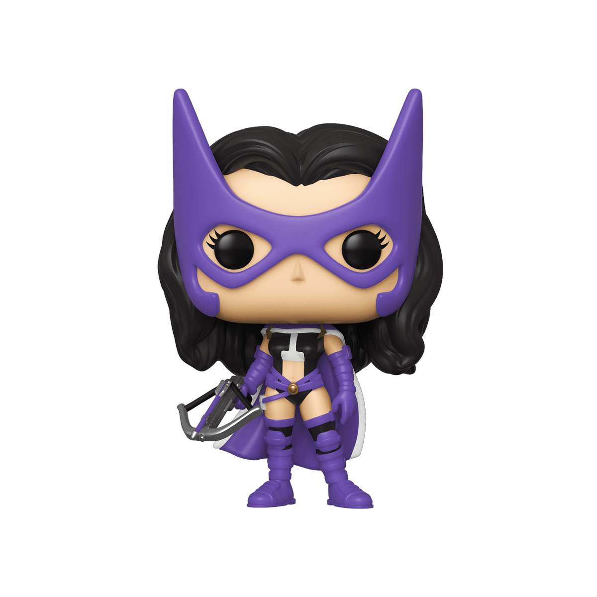NYCC DC Comics - Huntress Pop! 285
