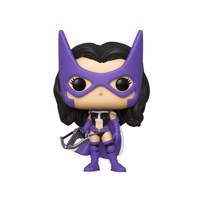 NYCC DC Comics - Huntress Pop! 285