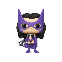 NYCC DC Comics - Huntress Pop! 285 | Card Merchant Takapuna