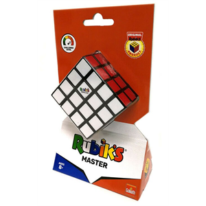 Rubik's 4x4 Cube (Master) | Card Merchant Takapuna