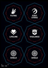 Punch Card (3/4) [Streets of New Capenna Tokens] | Card Merchant Takapuna