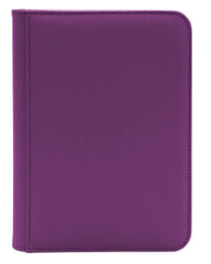 Dex Binder Zip - 4 Pocket | Card Merchant Takapuna