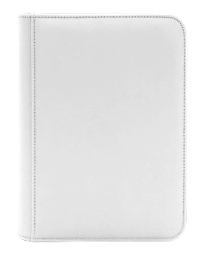 Dex Binder Zip - 4 Pocket | Card Merchant Takapuna