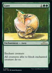 Lure [30th Anniversary Edition] | Card Merchant Takapuna