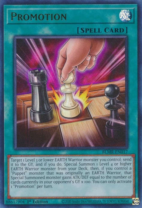 Promotion [BLMR-EN017] Ultra Rare | Card Merchant Takapuna