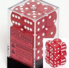 Dice Cube | Card Merchant Takapuna