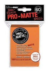 Ultra Pro Matte Sleeves Mini | Card Merchant Takapuna