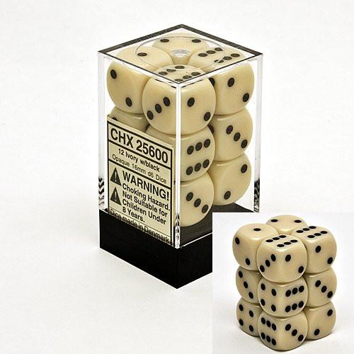 Dice Cube | Card Merchant Takapuna