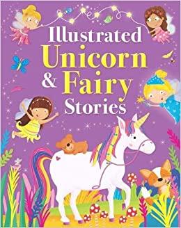 Unicorn and Fairy Stories | Card Merchant Takapuna