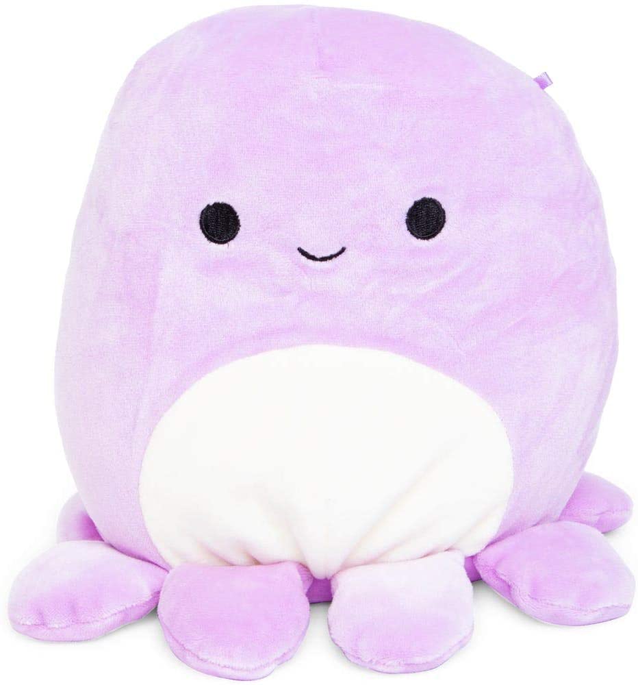 Squishmallow - Violet 8" | Card Merchant Takapuna