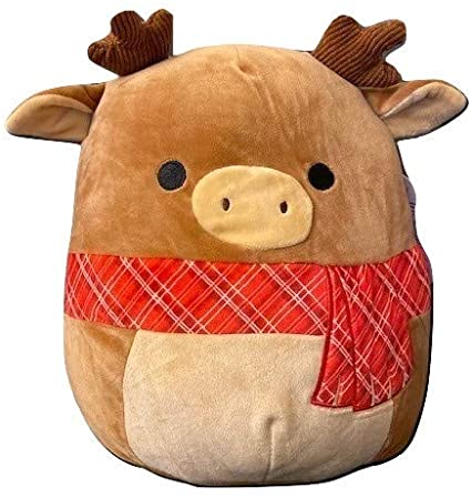 Ruby 16" Squishmallow | Card Merchant Takapuna