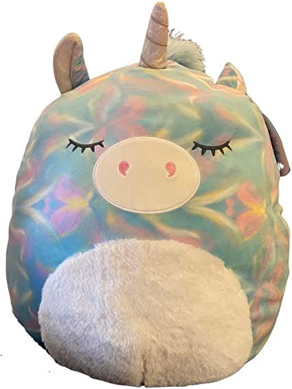 Squishmallows 16 inch Sassy Squad - Rodina | Card Merchant Takapuna