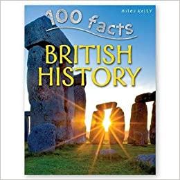 100 facts - British History | Card Merchant Takapuna