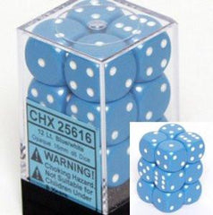 Dice Cube | Card Merchant Takapuna