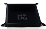 Folding Tray: Black Velvet | Card Merchant Takapuna