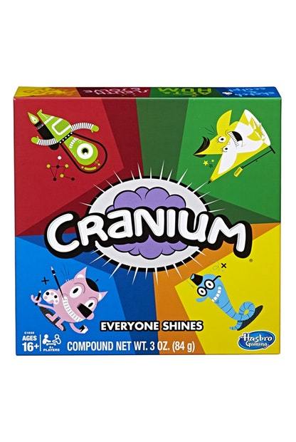 Cranium | Card Merchant Takapuna