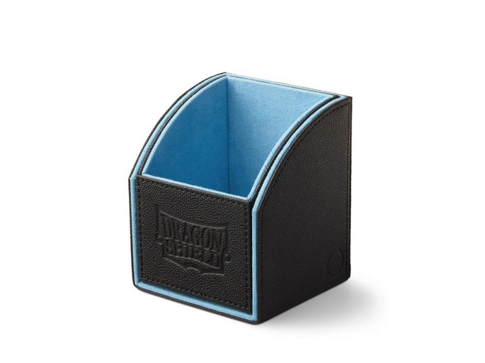 Nest 100 Black/Blue | Card Merchant Takapuna