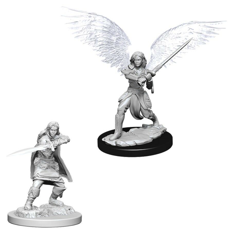 D&D Miniature Figurines | Card Merchant Takapuna