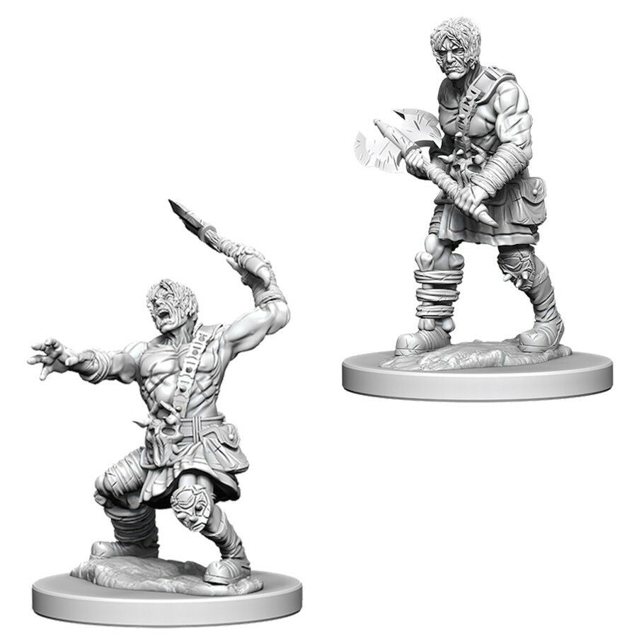 D&D Miniature Figurine - Monsters/Creatures