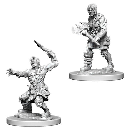 D&D Miniature Figurine - Monsters/Creatures