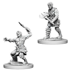 D&D Miniature Figurine - Monsters/Creatures | Card Merchant Takapuna