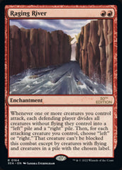 Raging River [30th Anniversary Edition] | Card Merchant Takapuna