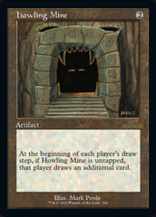Howling Mine (Retro) [30th Anniversary Edition] | Card Merchant Takapuna