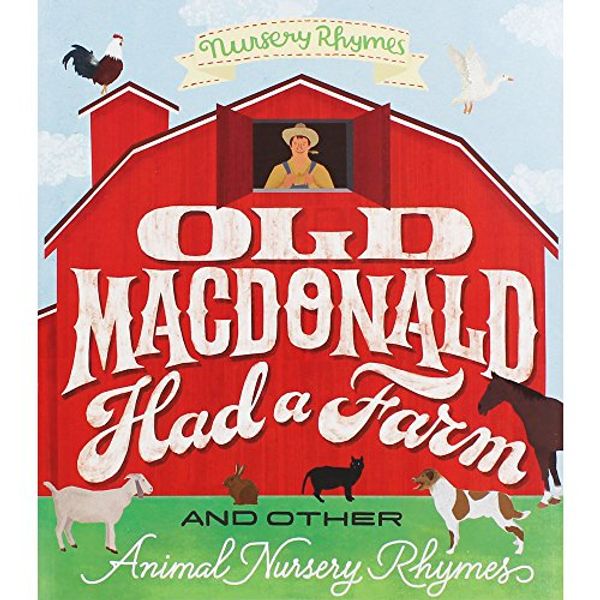 Old macdonald had a farm | Card Merchant Takapuna