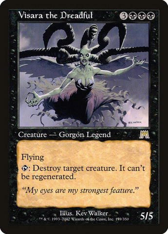 MTG Singles - Instock Tagged "Gorgon" Card Merchant Takapuna MTG Singles - Instock Tagged "Gorgon" Card Merchant Takapuna