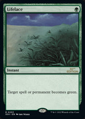 Lifelace [30th Anniversary Edition] | Card Merchant Takapuna