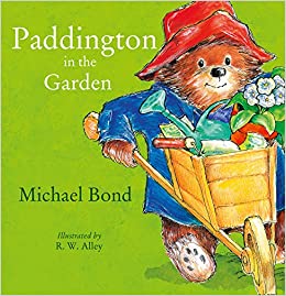 Paddington in the Garden | Card Merchant Takapuna