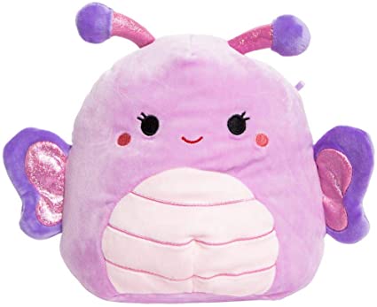 Squishmallow - Brenda 5" | Card Merchant Takapuna