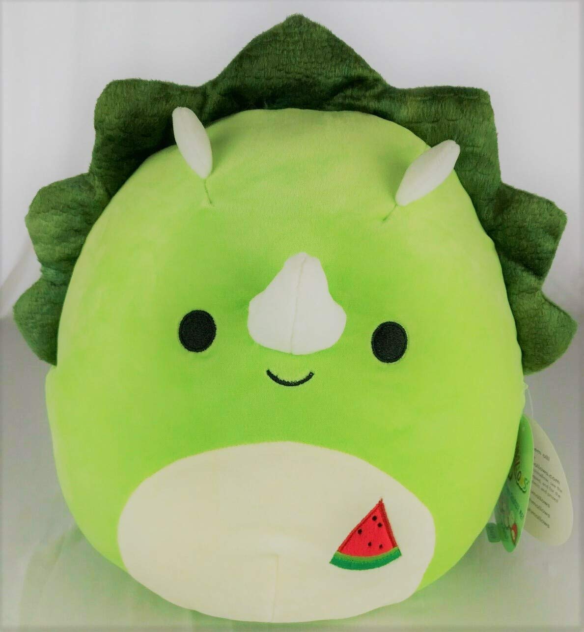 Squishmallow - Tristan 8" | Card Merchant Takapuna