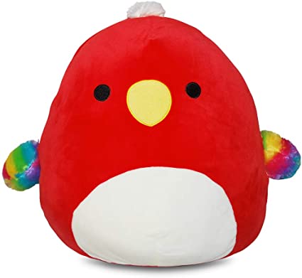 Squishmallow - Paco 8" | Card Merchant Takapuna