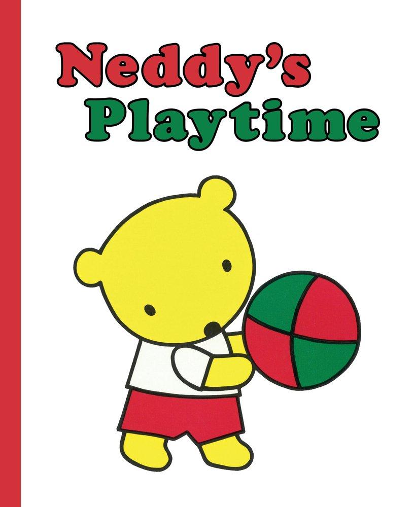 Neddy's Playtime | Card Merchant Takapuna