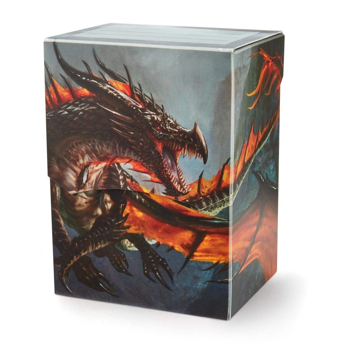 Dragon Shield Deck Shell:  Amina | Card Merchant Takapuna
