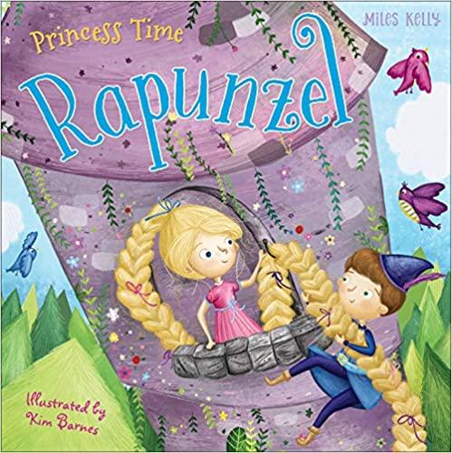 Rapunzel | Card Merchant Takapuna
