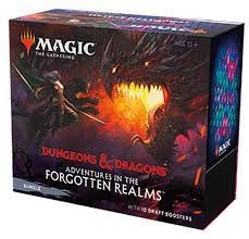 Adventures in the Forgotten Realms Bundle | Card Merchant Takapuna