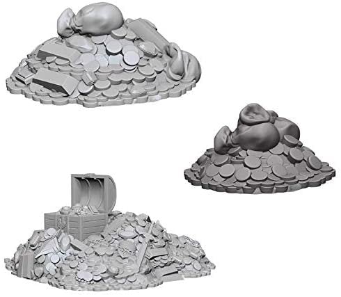 D&D Miniature Figurine - Terrain/Scatter | Card Merchant Takapuna