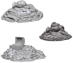 D&D Miniature Figurine - Terrain/Scatter | Card Merchant Takapuna