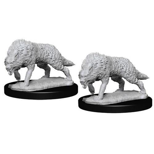D&D Miniature Figurine - Monsters/Creatures