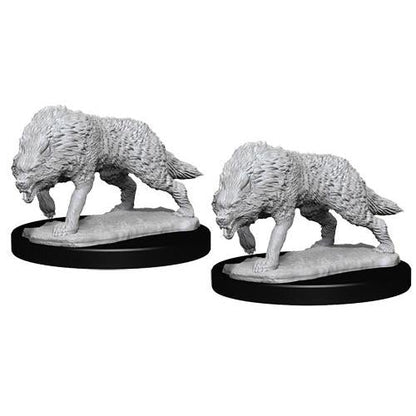 D&D Miniature Figurine - Monsters/Creatures