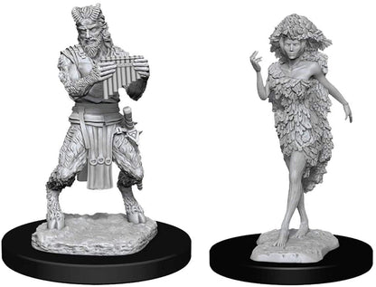 D&D Miniature Figurine - Monsters/Creatures