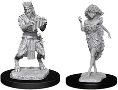 D&D Miniature Figurine - Monsters/Creatures | Card Merchant Takapuna