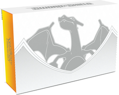 Pokemon Ultra Premium Collection - Charizard | Card Merchant Takapuna
